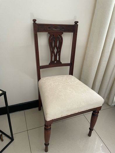 Nice Antique Chair