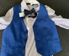 communion suit age 2-3-4