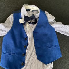 communion suit age 2-3-4