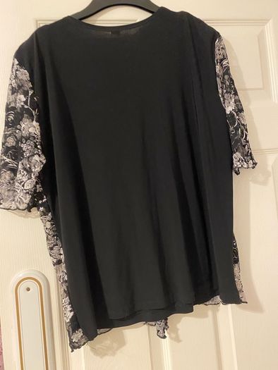 Beautiful Lacy top