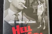 Hell is a City.     Film.  DVD.