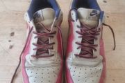 Size 10/45 Nike shoes