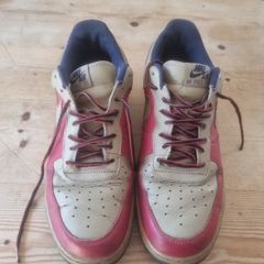 Size 10/45 Nike shoes
