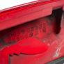 BMW 2007 Rear Light Side Panel Left 6937457 3 Series E90 A2l16b2s Image 4