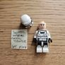 lego sw0914 imperial patrol trooper, set 75207 Image 2