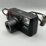 Nikon TW Zoom 35-70 35mm Film Point and Shoot Camera Black Image 2