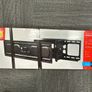 Full motion Tv wall mount up to 90' Image 4