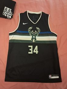 NBA jersey
