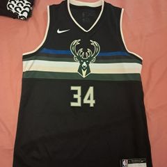 NBA jersey
