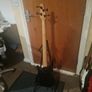 westfield electric bass Image 4