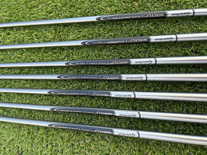 Ladies Taylormade Golf set