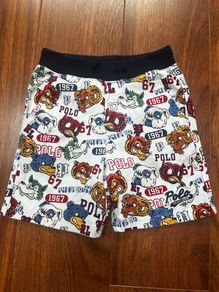 Polo Ralph Lauren boys shorts age 7