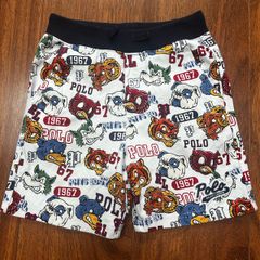 Polo Ralph Lauren boys shorts age 7