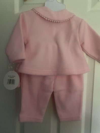 Baby Suit New 3-6 Months