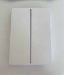 iPad Air Box