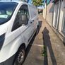 Ford Transit Custom 2017 Image 7