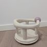baby bath seat Image 2