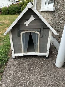 Dog Kennel