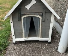 Dog Kennel
