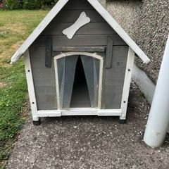 Dog Kennel