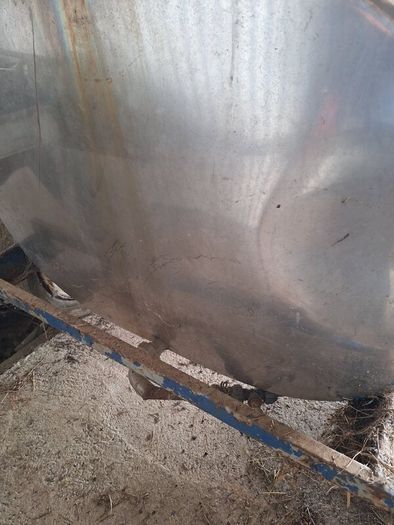 Water tank