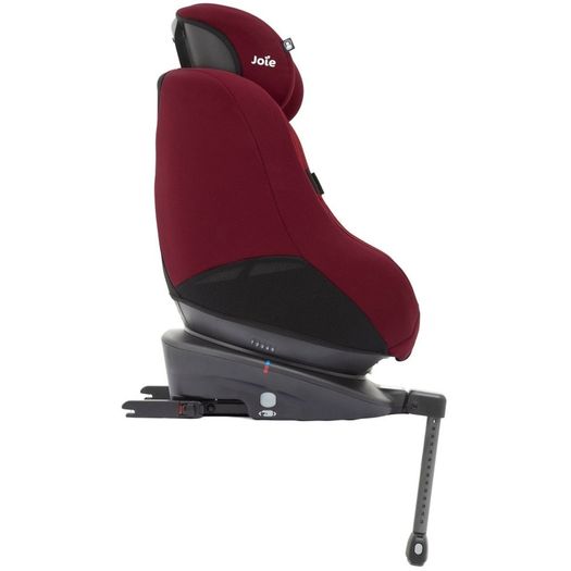 Joie Spin 360 ISOFIX Rotating Car Seat  Like New  Birth to 4 Years