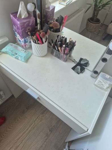 dressing