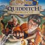 Harry Potter Quidditch World Cup PlayStation2 Ps2 Games Original Image 2