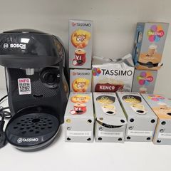Tassimo coffee machine