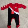 Alpinestars Leather Motorcycle Jacket Image 5
