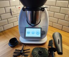 Thermomix TM6 free delivery