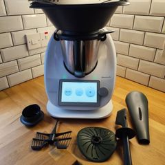 Thermomix TM6 free delivery
