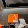 Britax Romer ADVANSAFIX IV M Car Seat (Moonlight Blue) Image 8