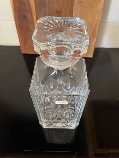 Royal Doulton Decanter