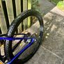ORBEA bike xs frame Image 5