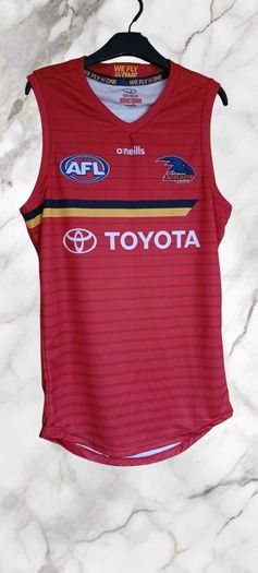 Adelaide Crows AFL
