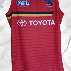 Adelaide Crows AFL