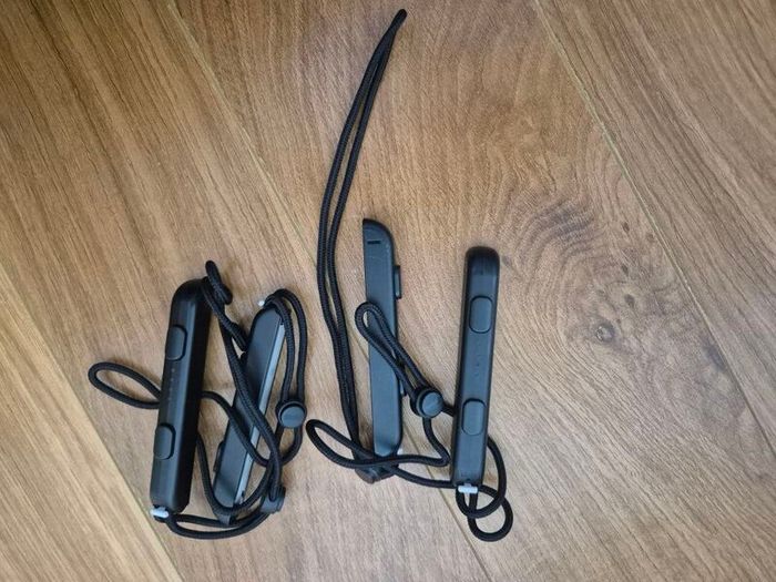 Nintendo Switch Bundle.