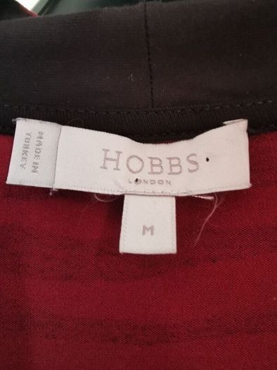 NEW - Hobbs long sleeve top UK 10
