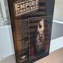 Star Wars Han Solo in Carbonite 1:8 scale statue Gentle Giant Image 2