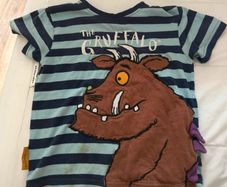 boys top
