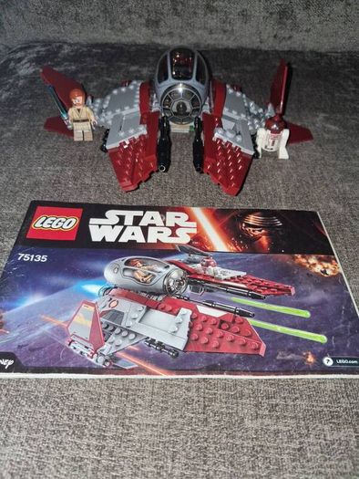 90 Euro Each!! - Lego Star Wars - Retired Sets