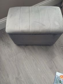 Small Ottoman