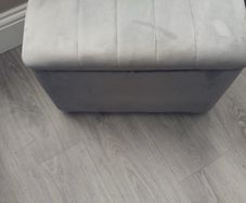 Small Ottoman