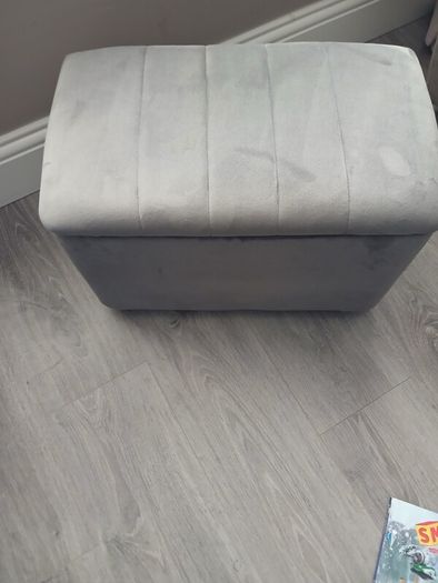 Small Ottoman