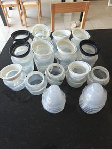 Tommee tippee bottles