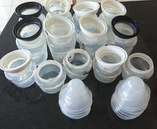 Tommee tippee bottles