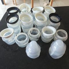 Tommee tippee bottles