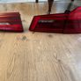 G30 tail lights Image 2