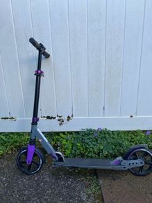 scooter